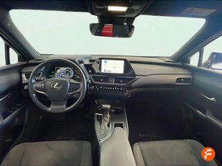 Lexus UX 2.0 250h Business