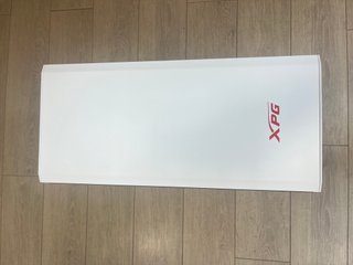 Torre PC Adata XPG Invader ARGB Cristal Templado