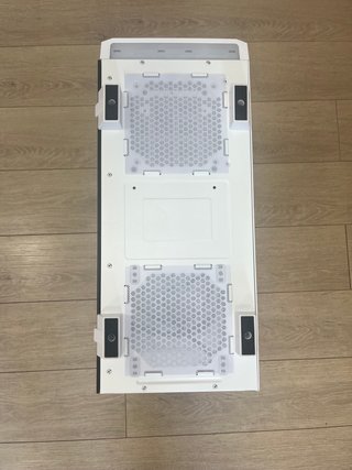 Torre PC Adata XPG Invader ARGB Cristal Templado