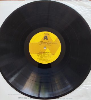 Vinilo Cuentos de Siempre Vol. 2