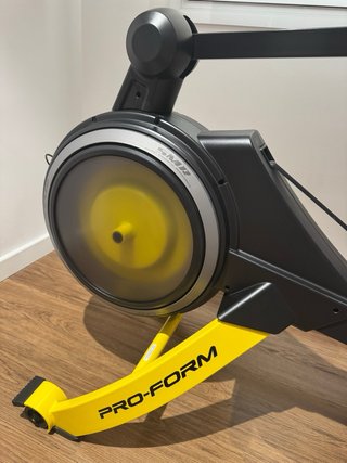 Máquina de remo Proform Sport RL