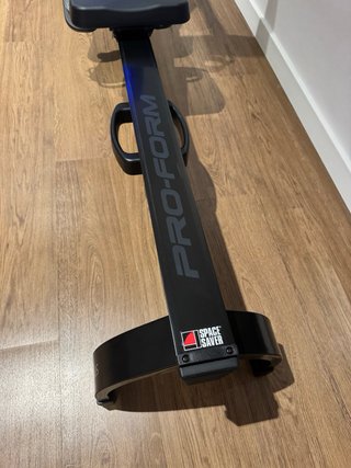 Máquina de remo Proform Sport RL