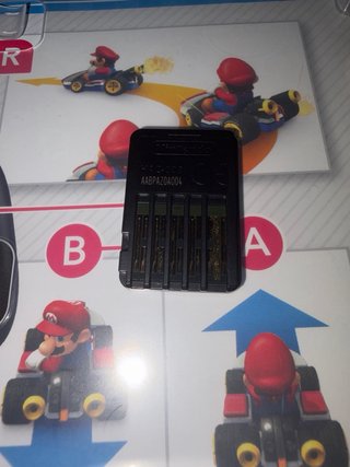 Mario Kart 8 Deluxe Nintendo Switch