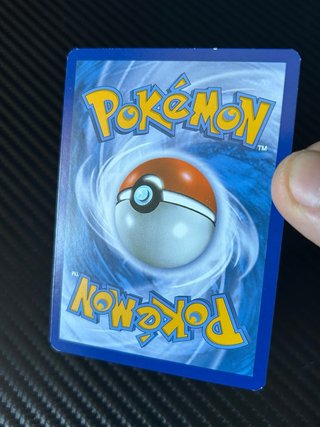 Carta Pokémon Trevenant EX 145/160