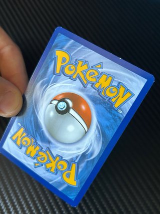 Carta Pokémon Trevenant EX 145/160