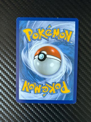 Carta Pokémon Trevenant EX 145/160