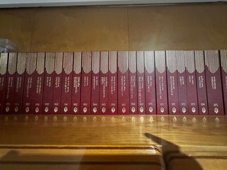 Collezione Completa dei Libri Premio Planeta