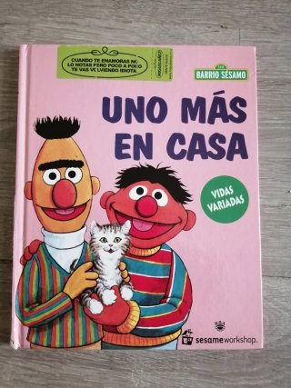 Uno más en casa