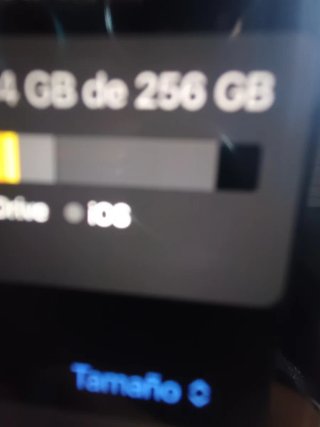 iPhone 16 Rosa 256GB