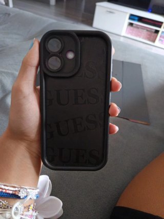 iPhone 16 Rosa 256GB