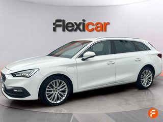 Seat Leon SP 1.5 eTSI 110kW DSG S&S FR