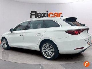 Seat Leon SP 1.5 eTSI 110kW DSG S&S FR