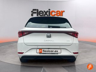 Seat Leon SP 1.5 eTSI 110kW DSG S&S FR