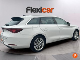 Seat Leon SP 1.5 eTSI 110kW DSG S&S FR