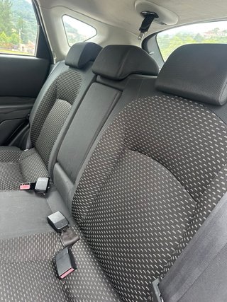 Nissan Qashqai 2009
