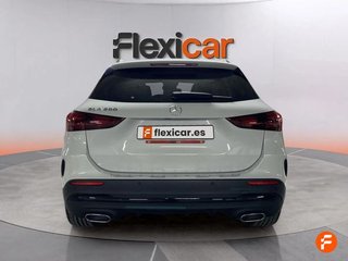 Mercedes GLA GLA 200