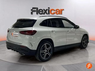 Mercedes GLA GLA 200