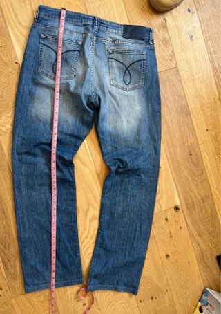 Pantalon Calvin Klein