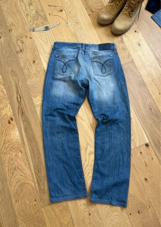 Pantalon Calvin Klein