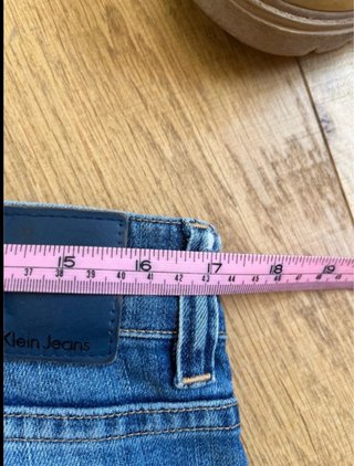 Pantalon Calvin Klein