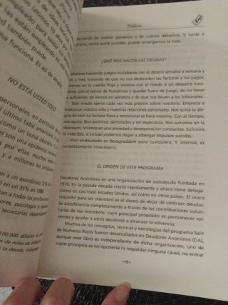 Cómo Superar Sus Deudas de una Vez Por Todas