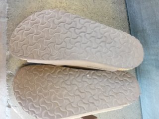 Sandali Birkenstock  Tg 32