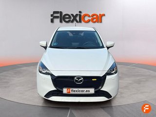 Mazda 2 e-SKYACTIV G 66kW (90CV) Center-Line