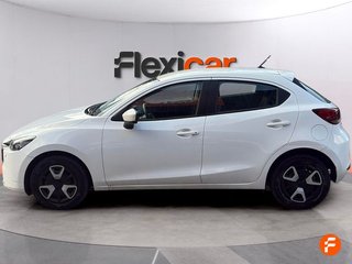Mazda 2 e-SKYACTIV G 66kW (90CV) Center-Line