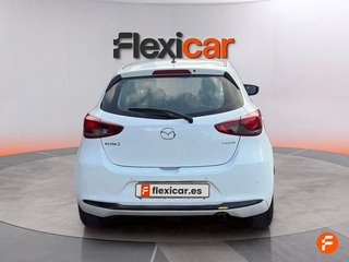 Mazda 2 e-SKYACTIV G 66kW (90CV) Center-Line