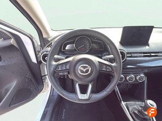 Mazda 2 e-SKYACTIV G 66kW (90CV) Center-Line