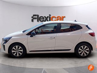Mitsubishi Colt 100T Motion