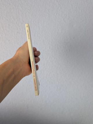 El cuerpo femenino – Kervasdoué