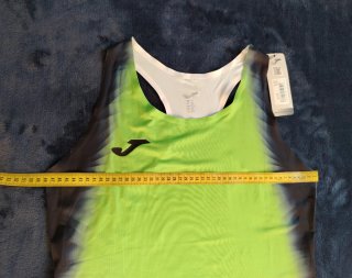 Camiseta Joma Elite XI Mujer Talla XL