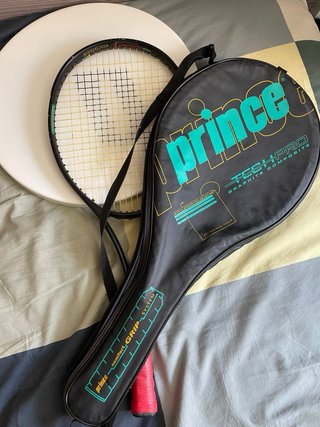 Raqueta Tenis Prince TCS Pro Graphite Composite