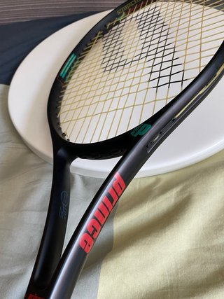 Raqueta Tenis Prince TCS Pro Graphite Composite