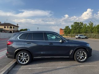 BMW X5 Xdrive 3.0 Xline