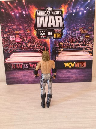 Action Figure WWE Edge