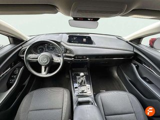 Mazda CX-30 e-SKYACTIV-G 2.0 90 kW 2WD Zenith