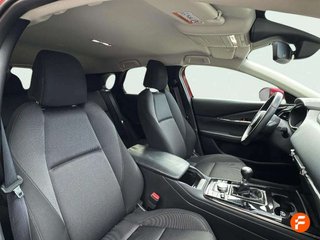 Mazda CX-30 e-SKYACTIV-G 2.0 90 kW 2WD Zenith