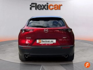 Mazda CX-30 e-SKYACTIV-G 2.0 90 kW 2WD Zenith