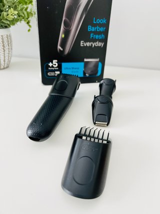 Máquina de Barbear/Cabelo da marca Braun BT5430