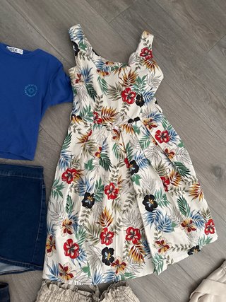 Lote Ropa Verano Mujer Talla S.