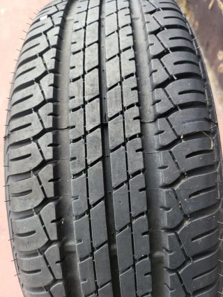 4 Llantas 106 Rallye