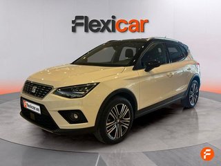 Seat Arona 1.6 TDI 70kW (95CV) Xcellence Ecomotive