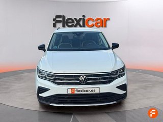 Volkswagen Tiguan Urban Sport 2.0 TDI 110kW (150CV) DSG