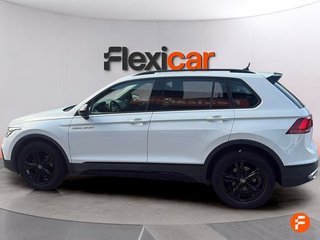Volkswagen Tiguan Urban Sport 2.0 TDI 110kW (150CV) DSG
