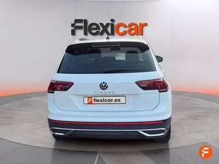 Volkswagen Tiguan Urban Sport 2.0 TDI 110kW (150CV) DSG