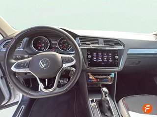 Volkswagen Tiguan Urban Sport 2.0 TDI 110kW (150CV) DSG
