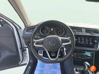 Volkswagen Tiguan Urban Sport 2.0 TDI 110kW (150CV) DSG