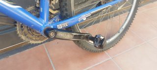 Bicicleta GT Avalanche 2.0